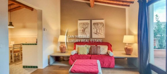 1 bedroom Apartment in Florence, Italy No. 196294 12