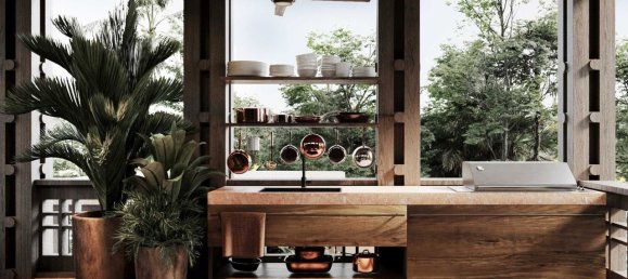 Villa in Tabanan, Indonesia 235m², Nr. 4688 7