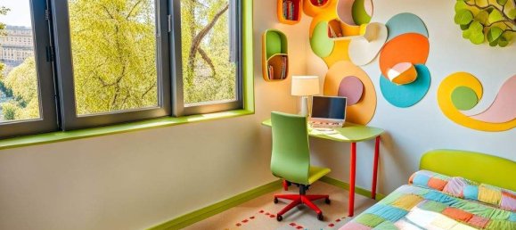 Земельный участок с 5 комнатами в Майнц, Германия № 315533 8