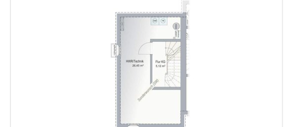 Земельный участок с 5 комнатами в Майнц, Германия № 315533 11