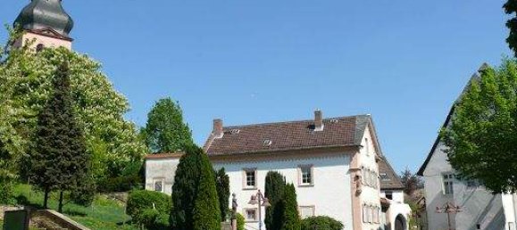 Земельный участок с 5 комнатами в Майнц, Германия № 315533 5