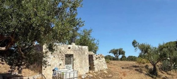 Casa T1 em Ostuni, Italy N.º 345468 4