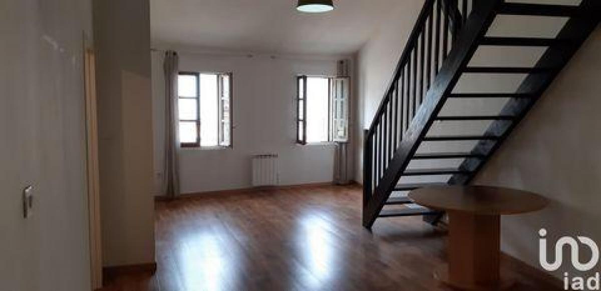 Кондоминиум  с 2 спальнями в Монтобан, Франция № 34486