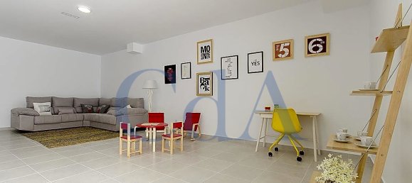 4 bedrooms Villa in Orihuela, Spain No. 6258 26