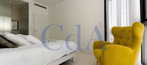 4 bedrooms Villa in Orihuela, Spain No. 6258 17