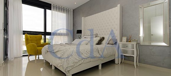 4 bedrooms Villa in Orihuela, Spain No. 6258 16