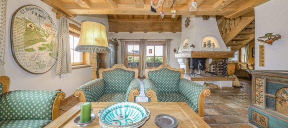 Duplex de 3 divisões em Kitzbuhel, Austria N.º 167764 3