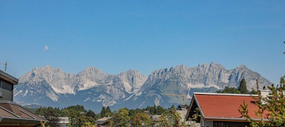 Duplex de 3 divisões em Kitzbuhel, Austria N.º 167764 21