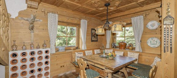 Duplex de 3 divisões em Kitzbuhel, Austria N.º 167764 7