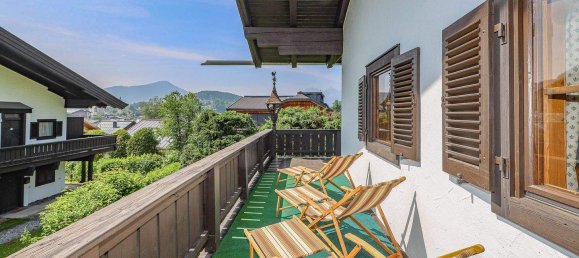 Duplex de 3 divisões em Kitzbuhel, Austria N.º 167764 10