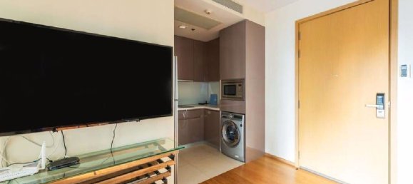 شقة 1 غرف نوم  في Hyde Sukhumvit 13 Bangkok, Thailand رقم 30341 7