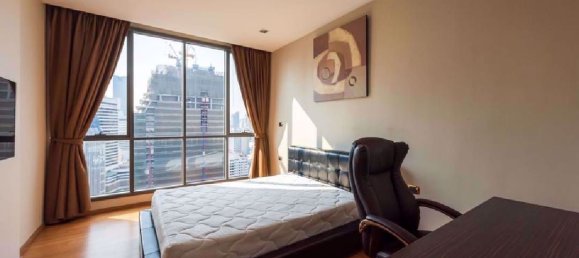 شقة 1 غرف نوم  في Hyde Sukhumvit 13 Bangkok, Thailand رقم 30341 6