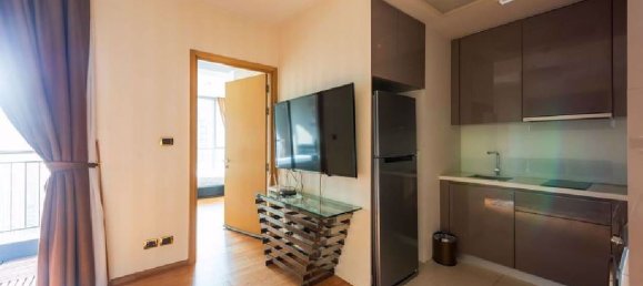 شقة 1 غرف نوم  في Hyde Sukhumvit 13 Bangkok, Thailand رقم 30341 4