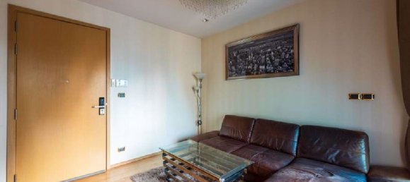 شقة 1 غرف نوم  في Hyde Sukhumvit 13 Bangkok, Thailand رقم 30341 3