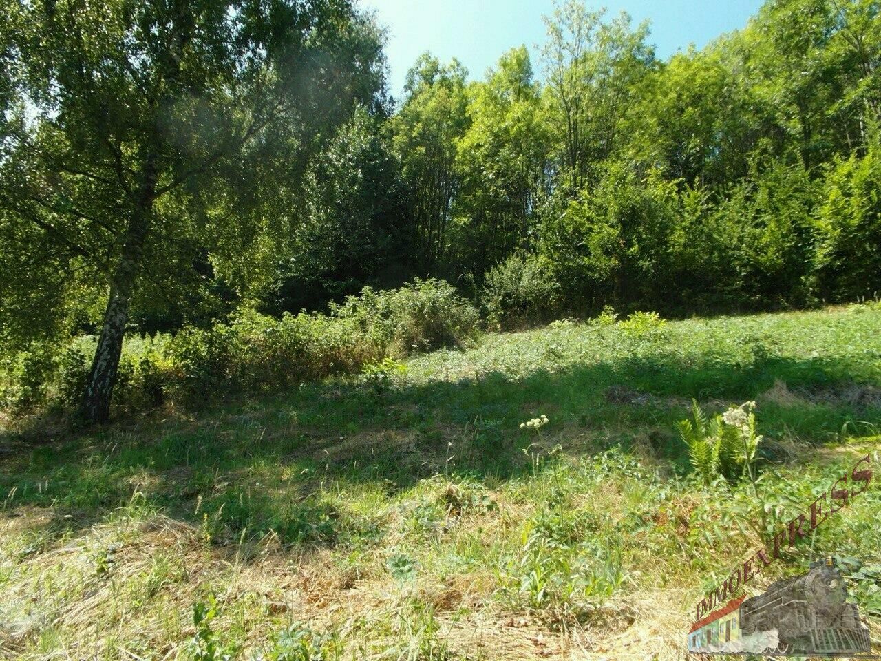 Terreno en Kirchschlag in der Buckligen Welt, Austria 1267 m² No. 243105