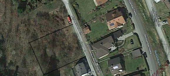 Terreno en Kirchschlag in der Buckligen Welt, Austria 1267 m² No. 243105 3