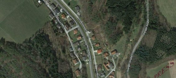 Terreno en Kirchschlag in der Buckligen Welt, Austria 1267 m² No. 243105 2