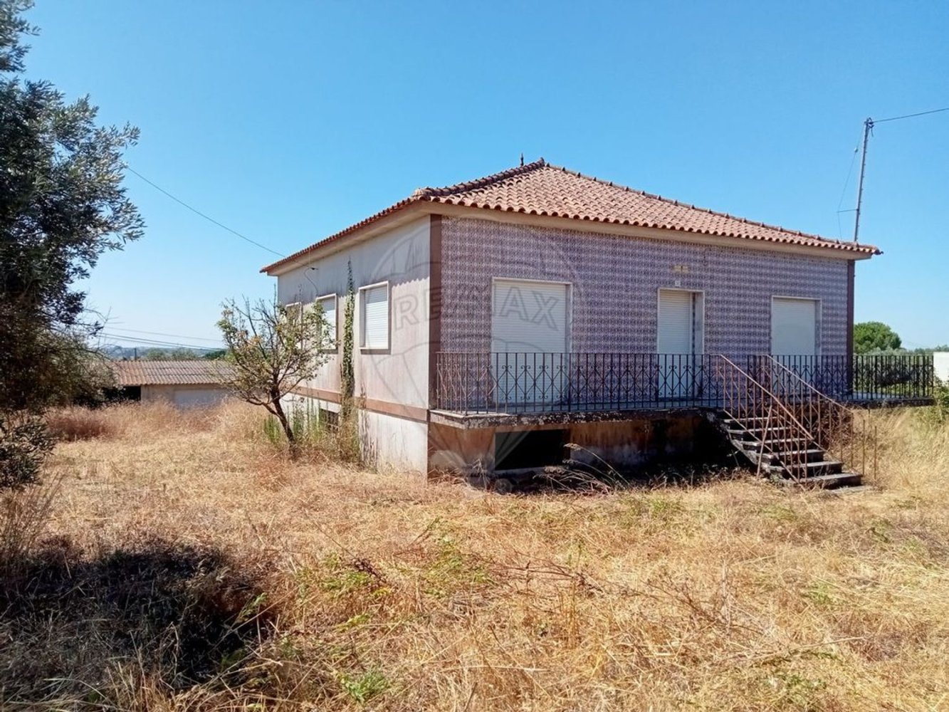 3 bedrooms House in Cartaxo, Portugal No. 235554