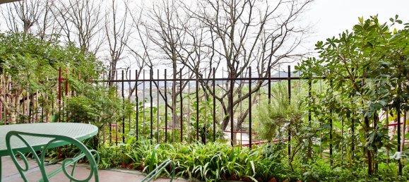 4غرفة شقة في Genoa, Italy رقم 60409 20