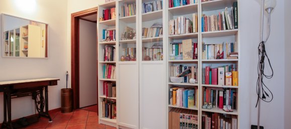 4غرفة شقة في Genoa, Italy رقم 60409 18