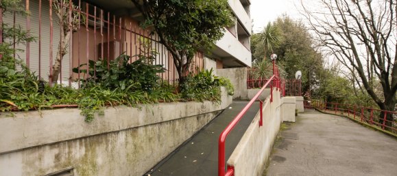 4غرفة شقة في Genoa, Italy رقم 60409 24