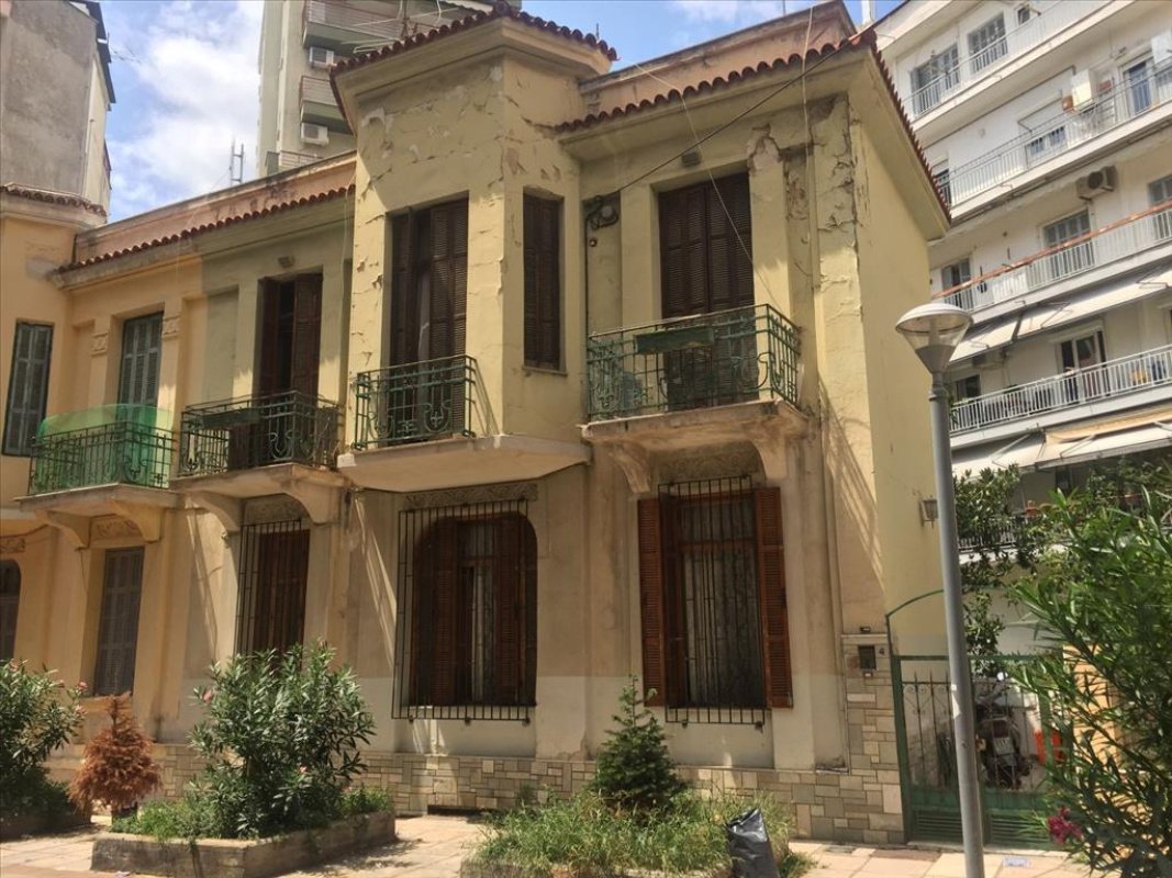 4 bedrooms Villa in Thessaloniki, Greece No. 1411