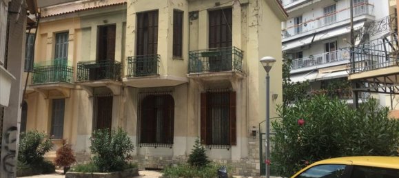 4 bedrooms Villa in Thessaloniki, Greece No. 1411 9