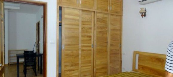 2 bedrooms Apartment in Hai Ba Trung, Vietnam No. 4859 5