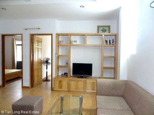 2 bedrooms Apartment in Hai Ba Trung, Vietnam No. 4859