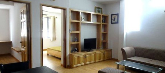 2 bedrooms Apartment in Hai Ba Trung, Vietnam No. 4859 2