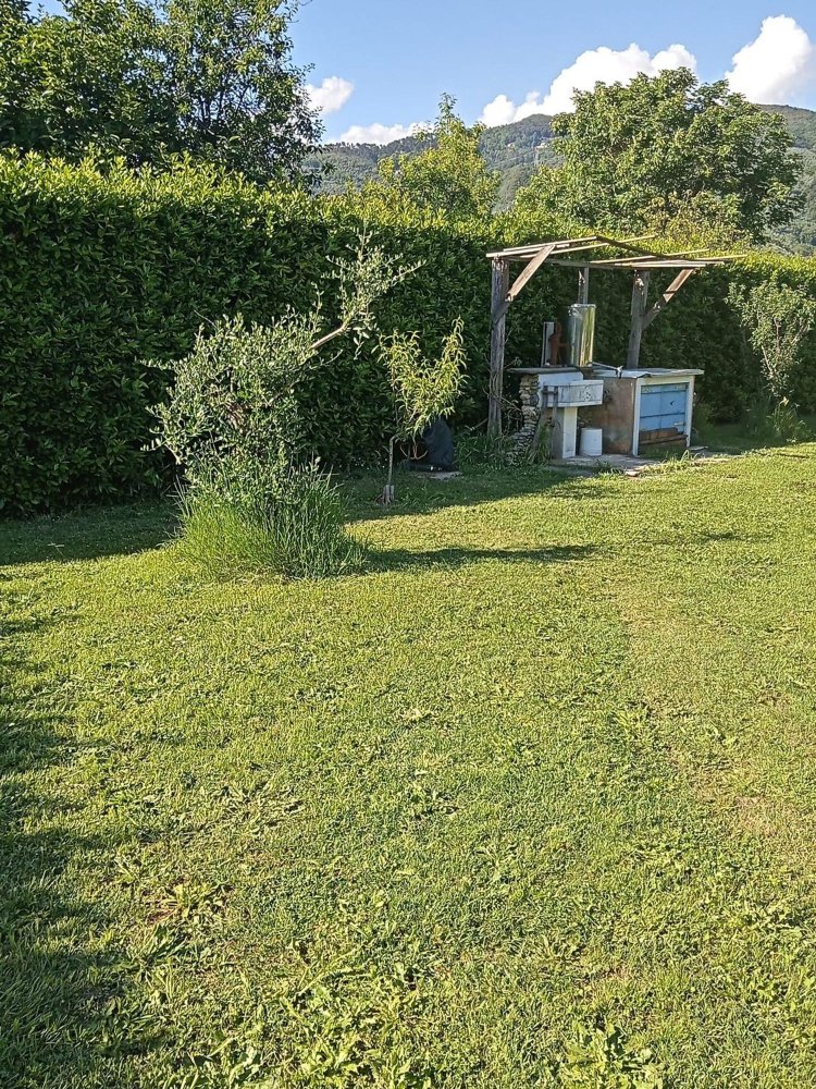 Terreno en Pietrasanta, Italy 1293 m² No. 252202