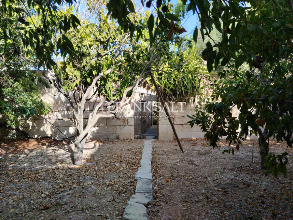 4 chambres Maison de ville à Rabat, Malta No. 1126