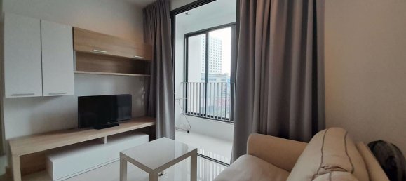 2 bedrooms Condo in Huai Khwang, Thailand No. 4560 2