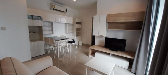 2 bedrooms Condo in Huai Khwang, Thailand No. 4560 3