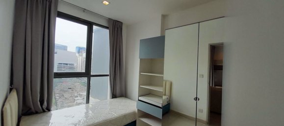 2 bedrooms Condo in Huai Khwang, Thailand No. 4560 9