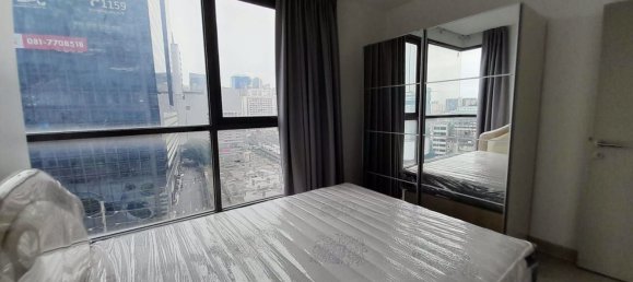 2 bedrooms Condo in Huai Khwang, Thailand No. 4560 8