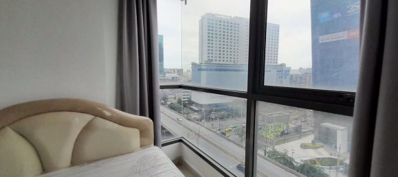 2 bedrooms Condo in Huai Khwang, Thailand No. 4560 7