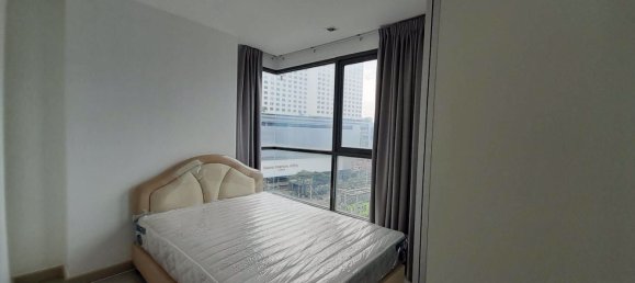 2 bedrooms Condo in Huai Khwang, Thailand No. 4560 6