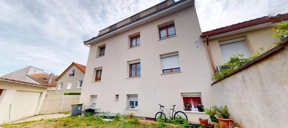 3 bedrooms Duplex in Montfermeil, France No. 354466 14