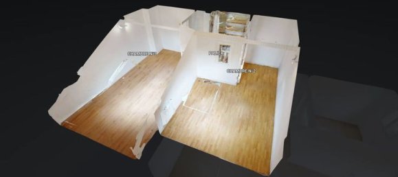 3 bedrooms Duplex in Montfermeil, France No. 354466 8