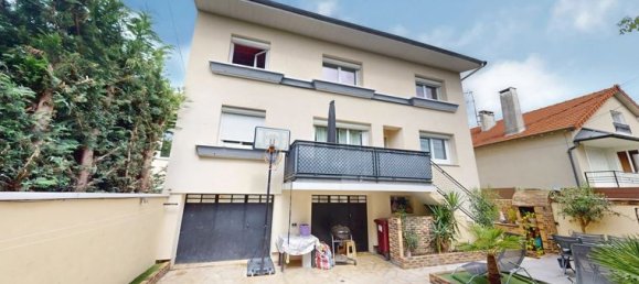 3 bedrooms Duplex in Montfermeil, France No. 354466 13