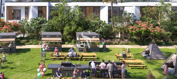 5 dormitorios adosado en venta en Dubai Investment Park, Dubai, UAE № 196670 5