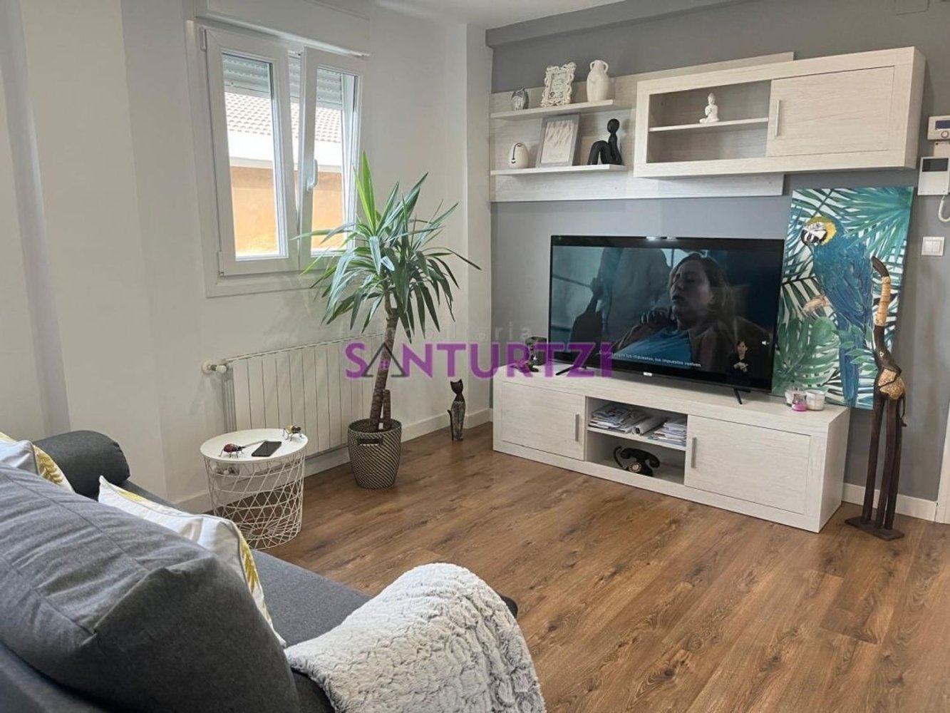 1 chambre Appartement à Basque Autonomous Community, Spain No. 269683