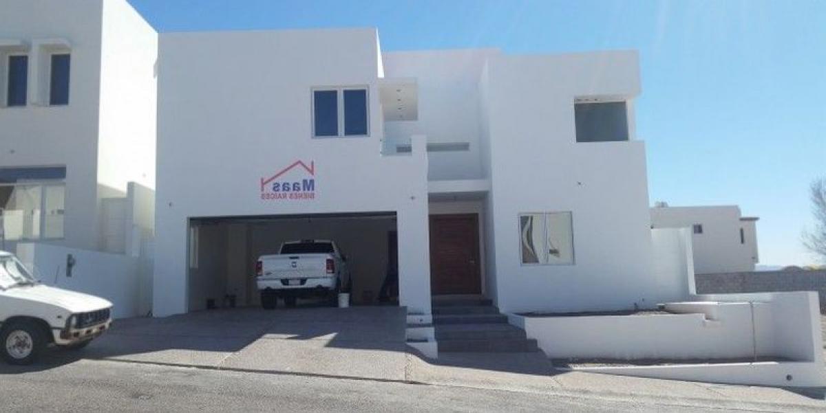 Casa T4 em Chihuahua, Mexico N.º 168692