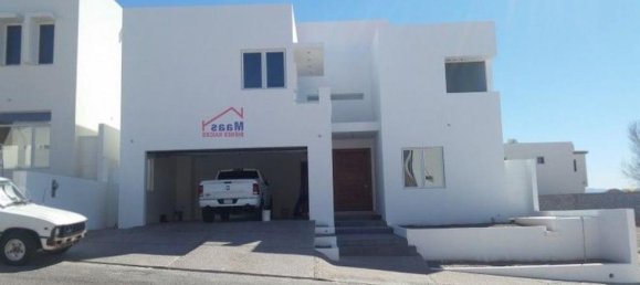 Casa T4 em Chihuahua, Mexico N.º 168692 2