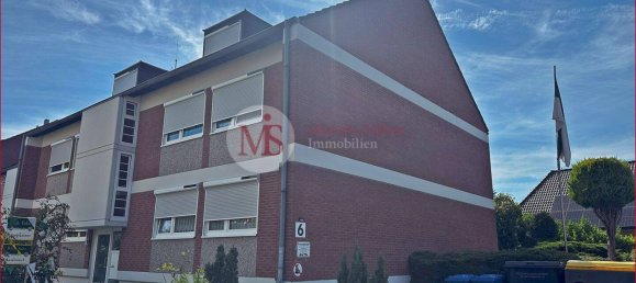 Studio à Neuss, Germany No. 291988 2