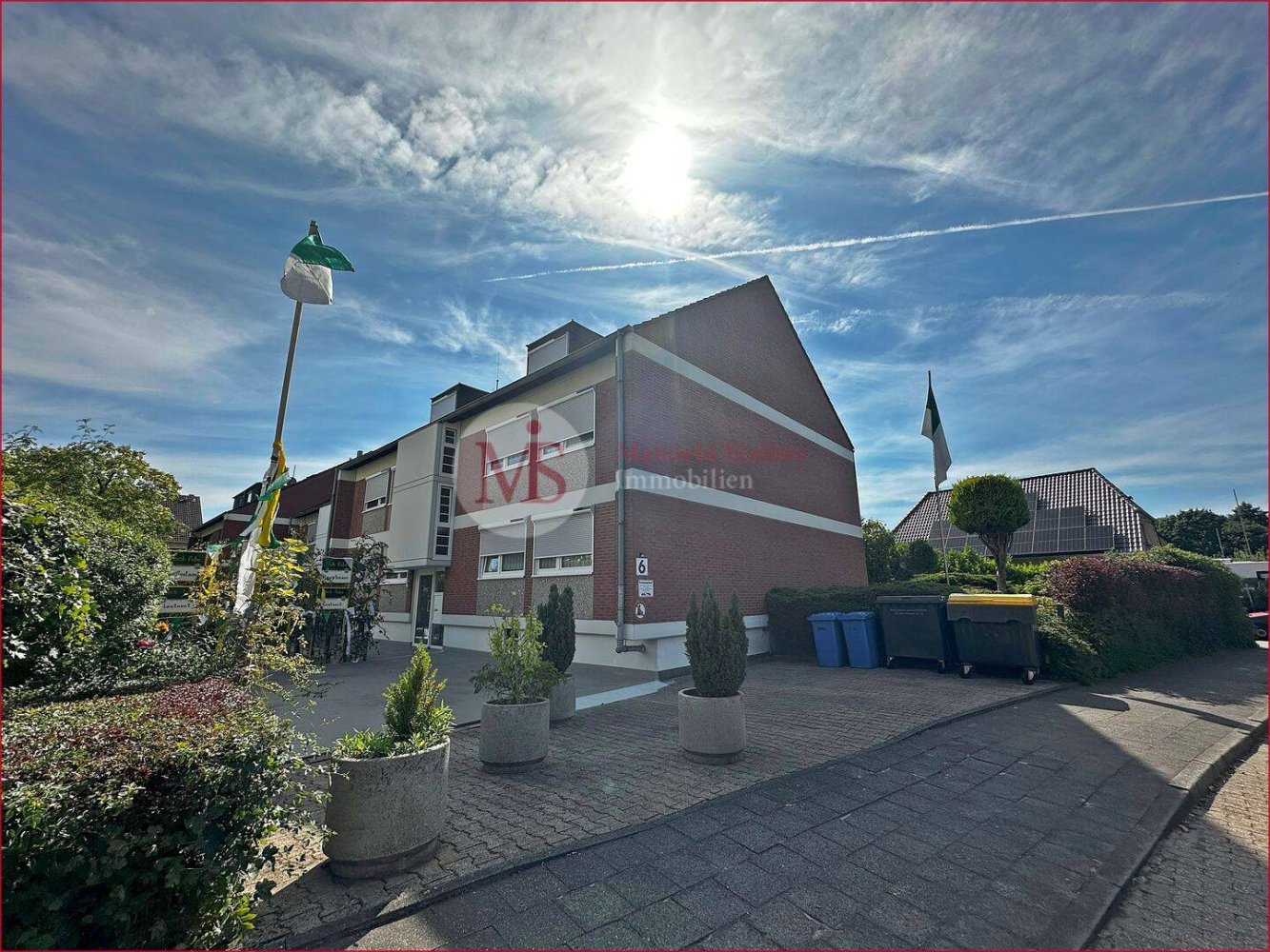 Studio à Neuss, Germany No. 291988