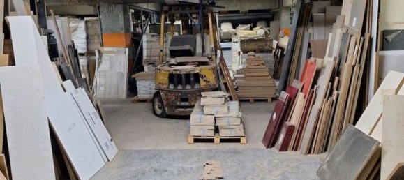 Propriedade comercial em Evosmos, Greece 2000 m² N.º 93376 9