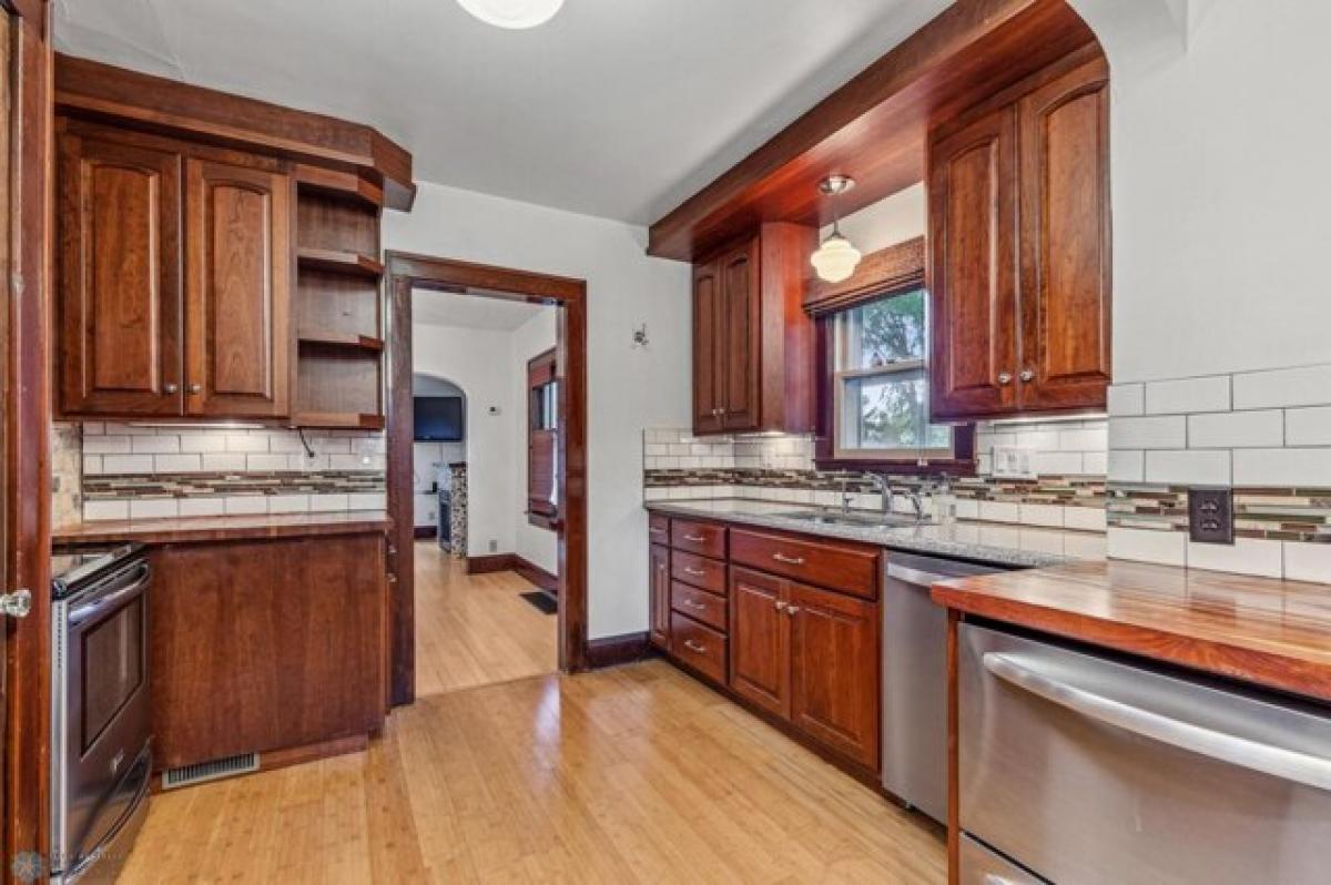 4 bedrooms House in Moorhead, USA No. 388455