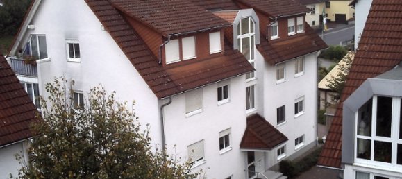 1 غرف نوم شقة في Main-Kinzig, Germany رقم 137043 6